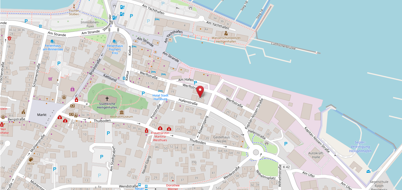 Image "Welcome:Karte_Heiligenhafen_Anreise.png"